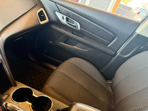 Used 2017 GMC Terrain SLE w/ Convenience Package image 41