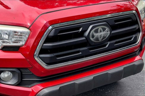 Used 2019 Toyota Tacoma SR5 image 28
