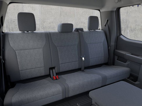 New 2025 Ford F250 XLT image 11
