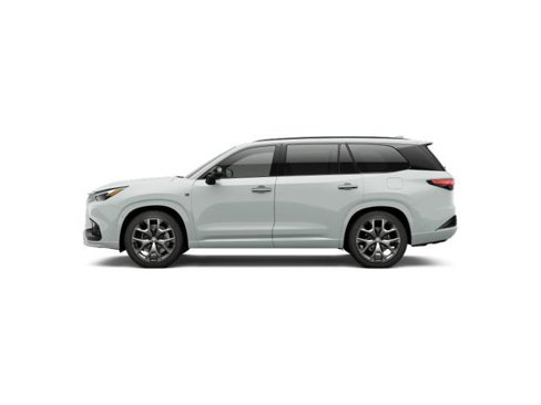 New 2025 Lexus TX 500h AWD image 16