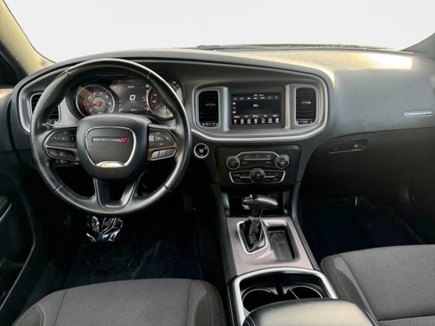 Used 2022 Dodge Charger SXT image 11