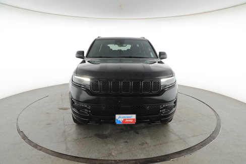 Used 2024 Jeep Wagoneer Series II image 2