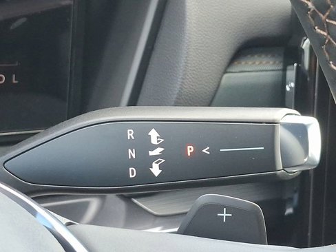 New 2026 GMC Terrain AT4 w/ Convenience Package III image 8