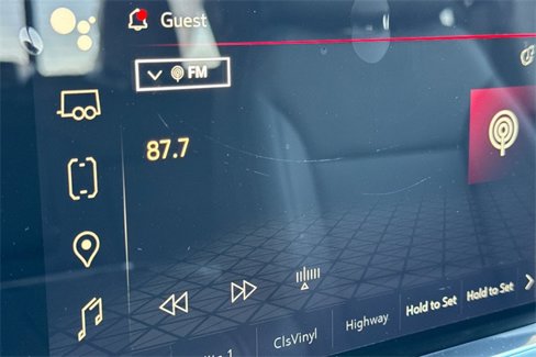 New 2025 GMC Sierra 1500 Elevation w/ Elevation Premium Package image 21