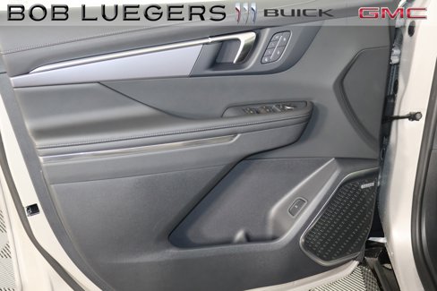 New 2026 Buick Enclave Sport Touring w/ Power Package image 6