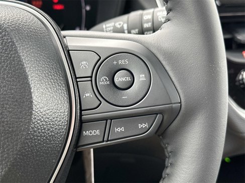 New 2026 Toyota Corolla Cross LE image 22