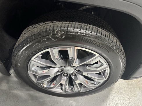 New 2025 GMC Sierra 1500 Denali w/ Denali Reserve Package image 6