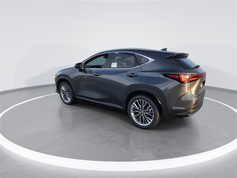 New 2026 Lexus NX 350 AWD w/ Luxury Package image 6
