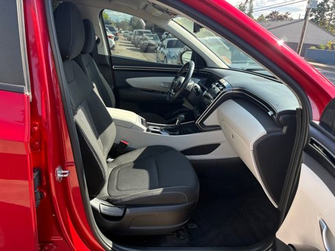 Used 2022 Hyundai Tucson SEL w/ Convenience Package image 21