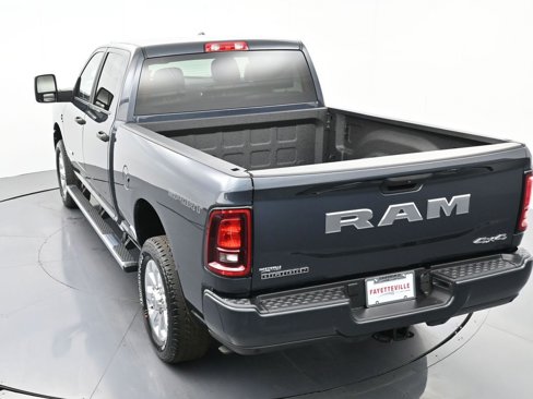 New 2026 RAM 2500 Big Horn image 26