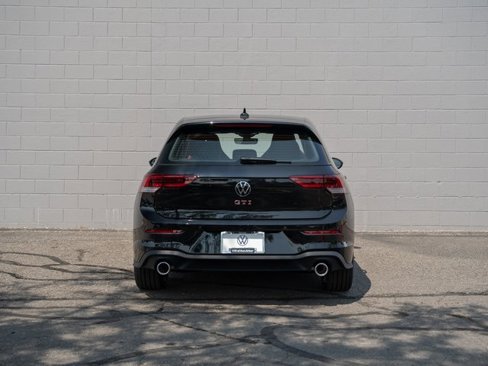New 2025 Volkswagen GTI S image 5