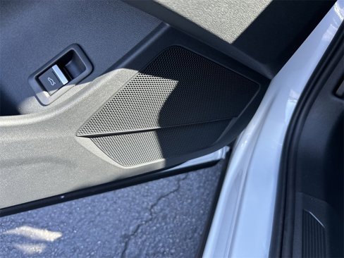 New 2025 Audi Q4 e-tron Premium Plus image 28