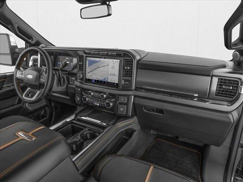 New 2026 Ford F250 Platinum image 11