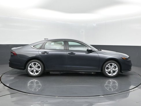 New 2025 Honda Accord LX image 25