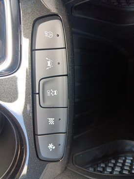 New 2026 Chevrolet TrailBlazer LT w/ LT Cold Weather Package image 30