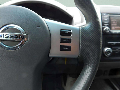 Used 2016 Nissan Frontier SV image 17