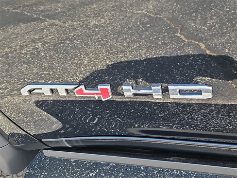 New 2026 GMC Sierra 2500 AT4 w/ AT4 Premium Plus Package image 15