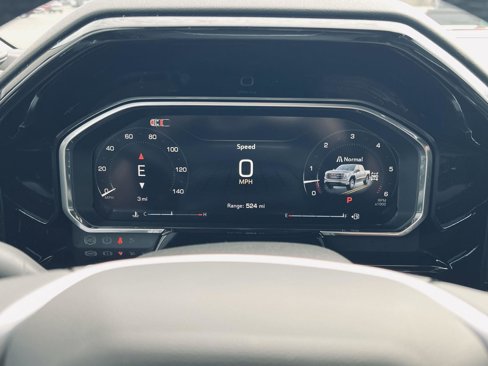 New 2026 GMC Sierra 1500 SLT w/ SLT Premium Plus Package image 28