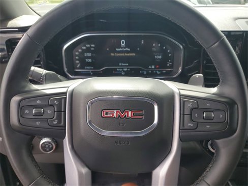 Certified 2023 GMC Sierra 1500 SLT w/ SLT Premium Plus Package image 28