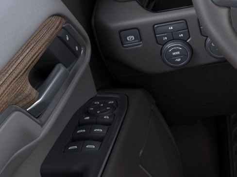 New 2026 Chevrolet Silverado 2500 LT w/ All Star Edition image 22