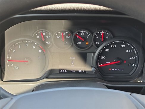 New 2024 Chevrolet Silverado 3500 W/T w/ WT Convenience Package image 12