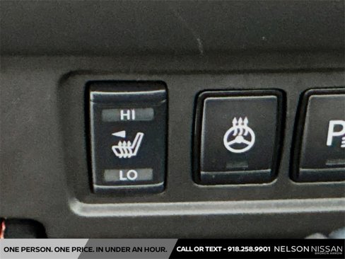 New 2026 Nissan Frontier PRO-4X image 21