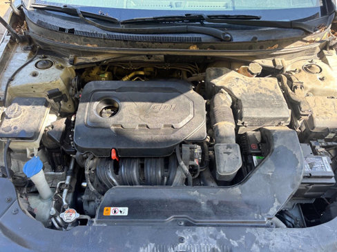 Used 2015 Hyundai Sonata SE w/ Winter Package image 17