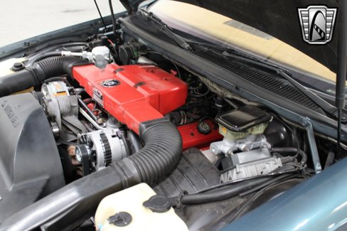 Used 1993 Buick Roadmaster Estate image 26