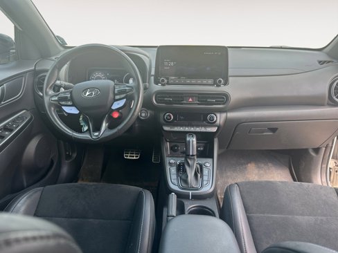 Used 2023 Hyundai Kona N image 10