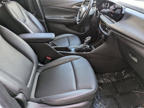 Used 2024 Buick Encore GX Sport Touring w/ Comfort Package image 30
