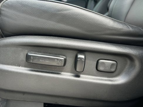 Used 2022 Honda Ridgeline Black Edition image 17