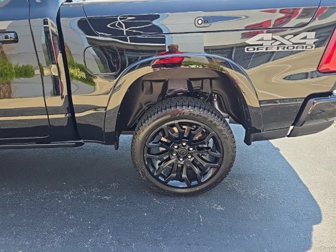 New 2026 RAM 1500 Limited image 12
