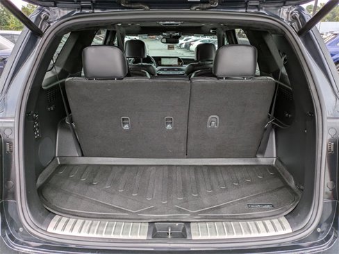 Used 2020 Hyundai Palisade Limited image 13