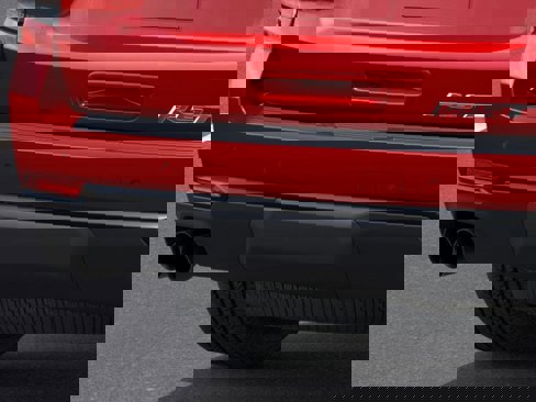 New 2026 Chevrolet Suburban RST image 39