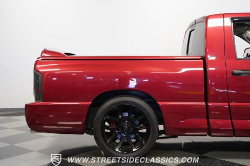 Used 2006 Dodge Ram 1500 Truck 2WD Regular Cab image 29