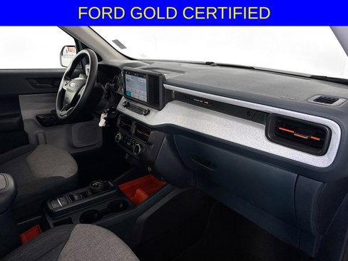 Certified 2024 Ford Maverick XLT w/ Equipment Group 300A Standard image 26