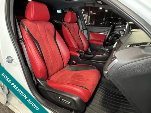 Used 2025 Acura Integra A-Spec image 4