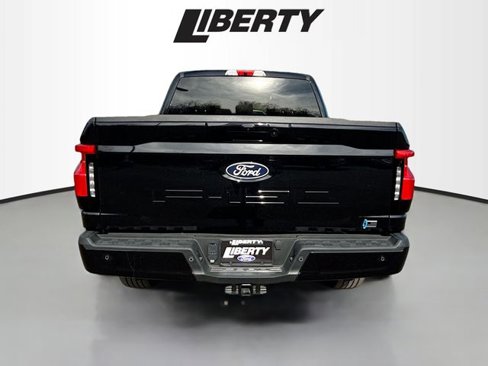 New 2025 Ford F150 Lightning Flash w/ Max Trailer Tow Package image 6