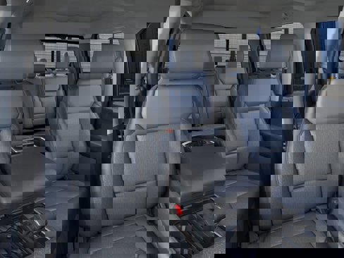 New 2025 Ford F150 Lariat image 10