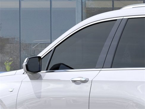 New 2025 Cadillac XT6 Premium Luxury image 12