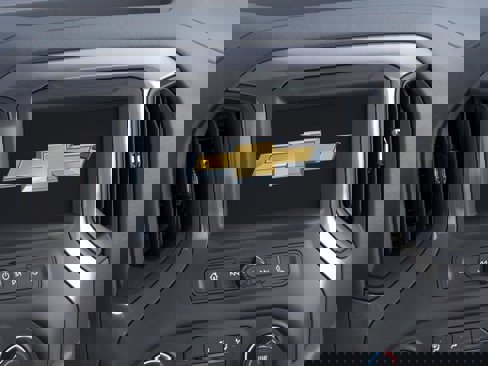 New 2026 Chevrolet Silverado 2500 W/T image 20