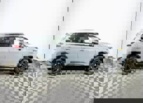 New 2026 Nissan Rogue SV image 9