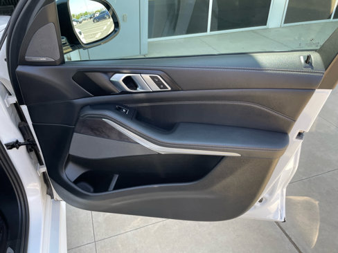 Used 2025 BMW X5 sDrive40i image 17