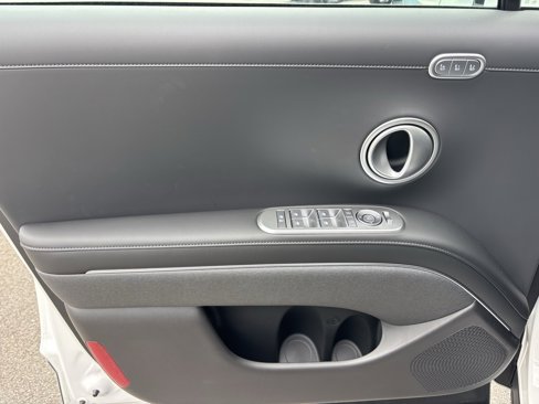 New 2026 Hyundai Palisade Calligraphy image 13