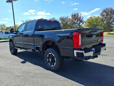 New 2025 Ford F350 XLT w/ Tremor Off-Road Package image 7