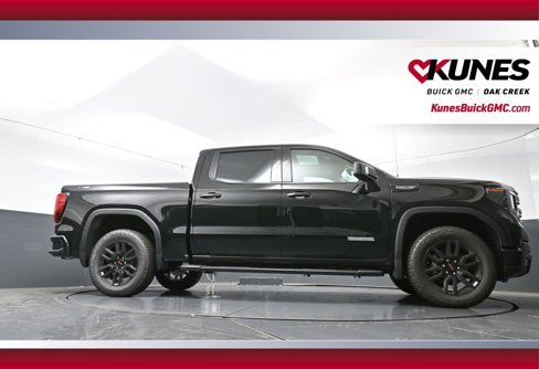 New 2026 GMC Sierra 1500 Elevation w/ Elevation Premium Package image 41