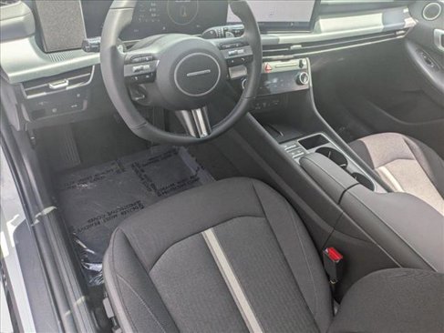 New 2024 Hyundai Sonata SEL w/ Convenience Package image 3