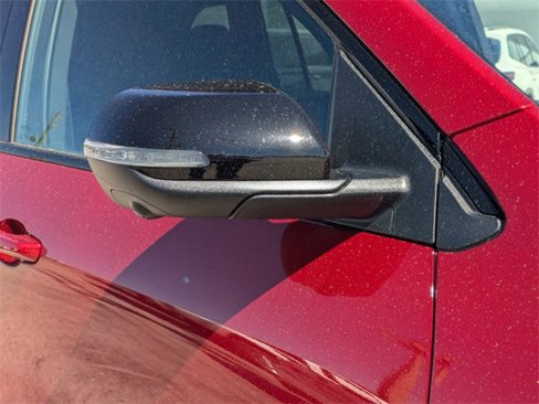 New 2025 GMC Acadia Elevation w/ Black Edition image 13