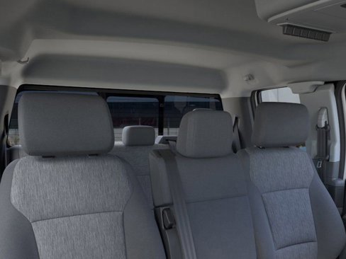 New 2026 Ford F350 XL image 22