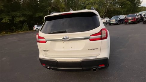 Used 2019 Subaru Ascent Premium image 8